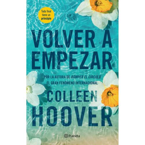 Volver a empezar