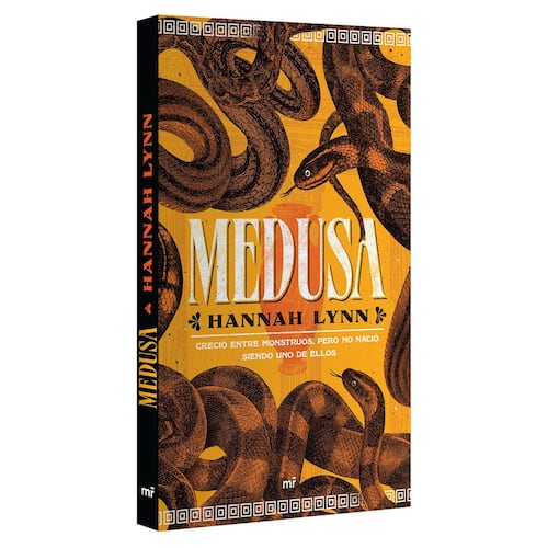 Medusa