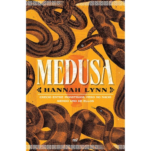 Medusa