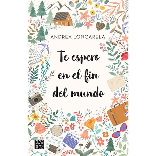 Te espero en el fin del mundo
