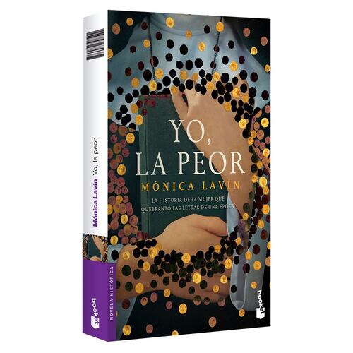 Yo, la peor