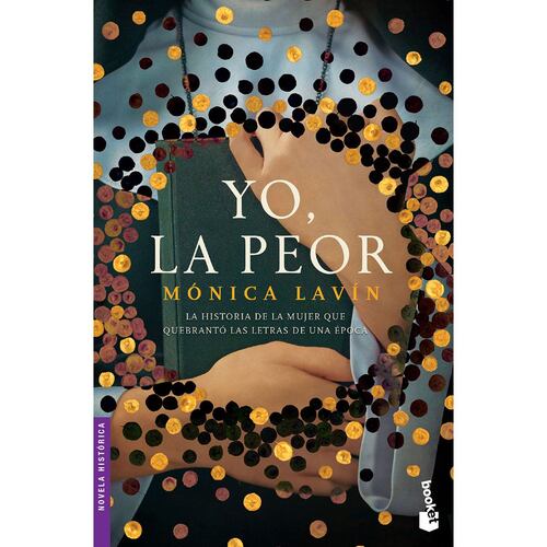 Yo, la peor