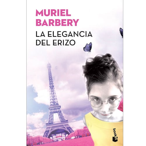 La elegancia del erizo