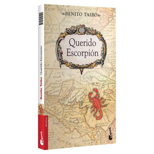 Querido escorpión