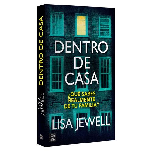 Casa 1. Dentro de casa