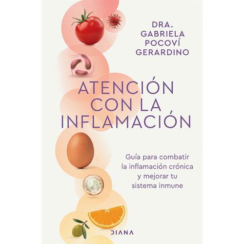 Atención con la inflamación