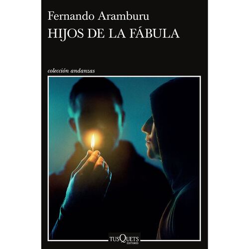 Hijos de la fábula