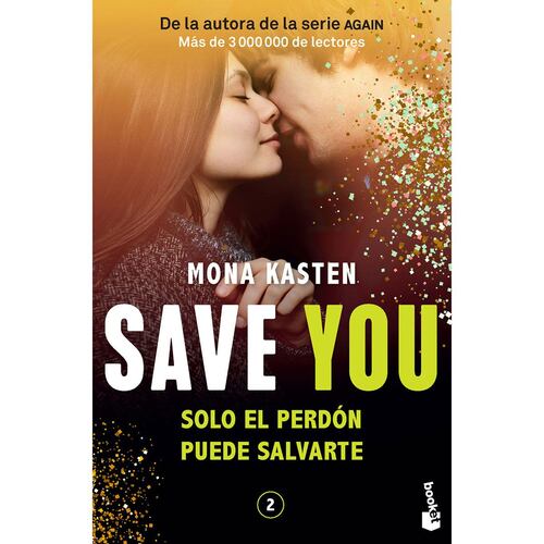 Save 2. Save you
