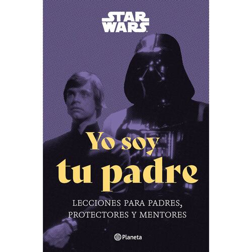 Star Wars. Yo soy tu padre