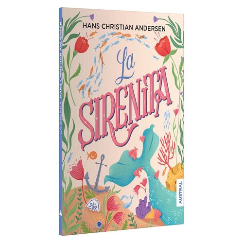 La sirenita