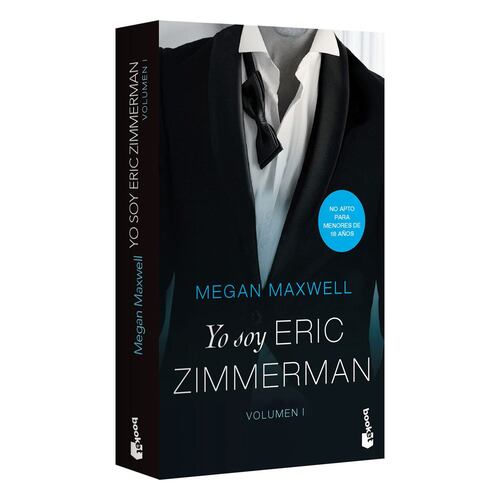 Yo soy Eric Zimmerman. Vol. 1