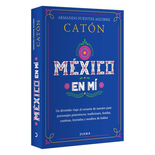 México en mí