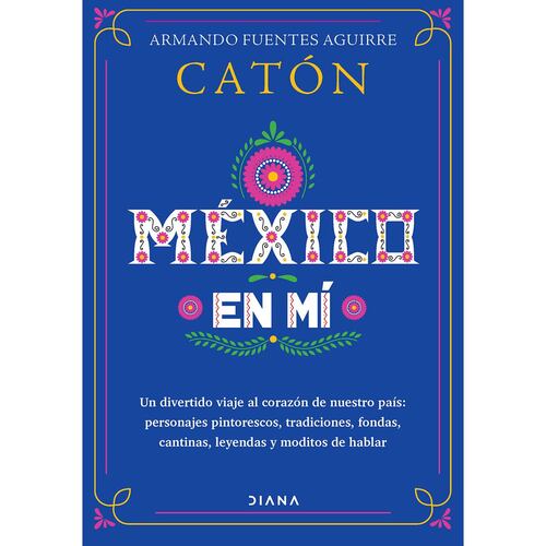 México en mí
