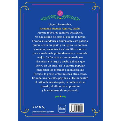 México en mí