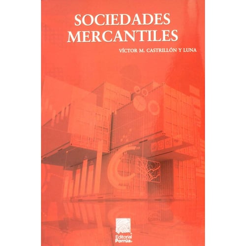 Sociedades mercantiles