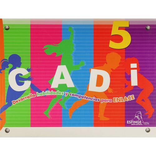 Cadi 5