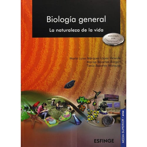 Biología General (La Naturaleza De La Vida)