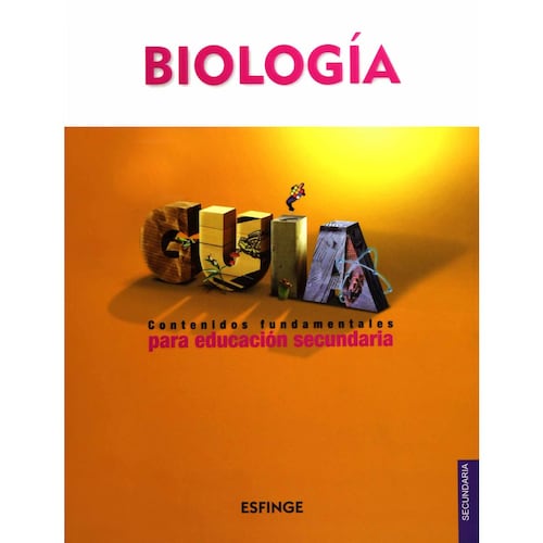 Guía Biología 1