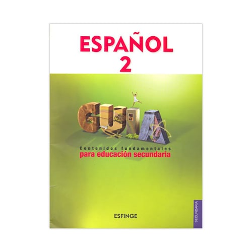 Guía Español 2
