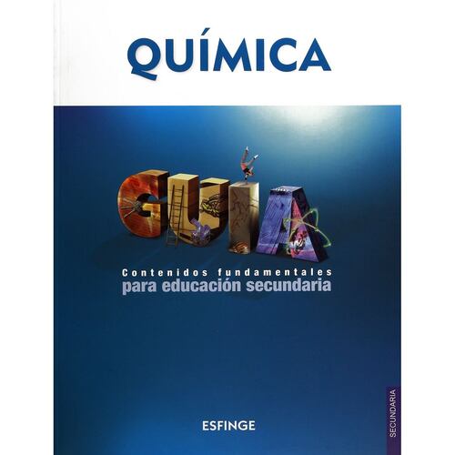 Guía Química