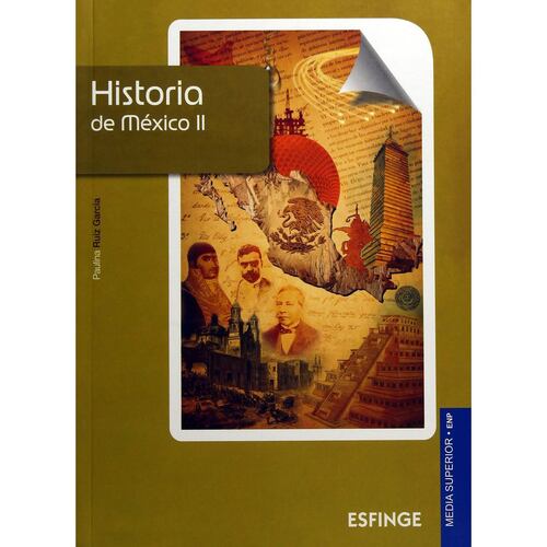 Historia De México II