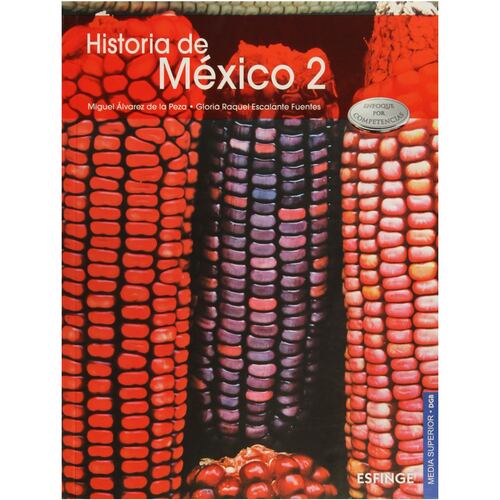 Historia De México 2