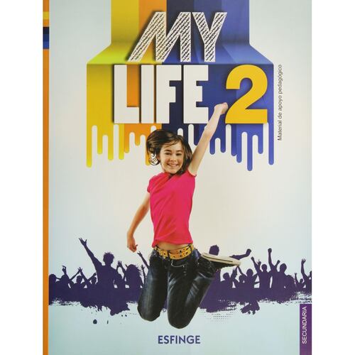 My Life 2