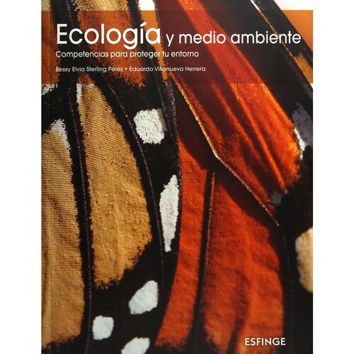 Ecología Y Medio Ambiente