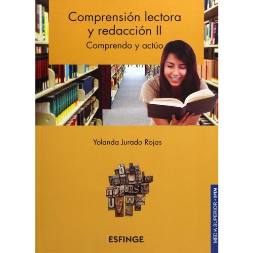 Comprensión Lectora Y Redacción 2