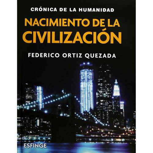 Nacimiento De La Civilización
