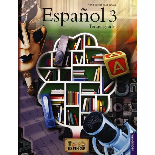 Español 3 Serie Terra