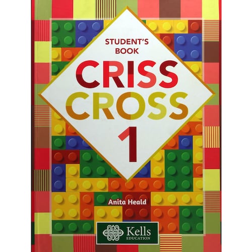 Criss Cross StudentS Book 1