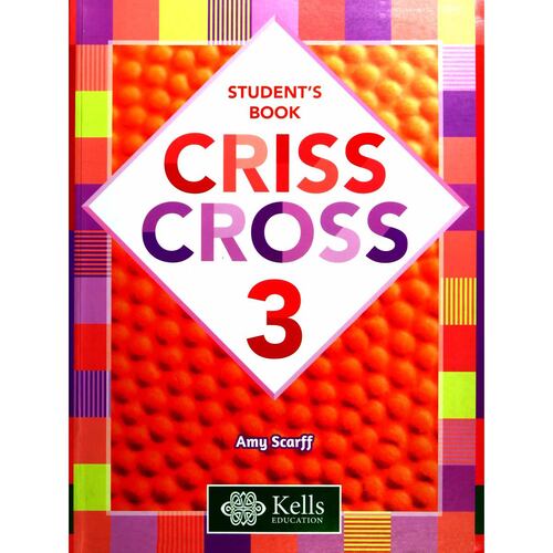 Criss Cross StudentS Book 3