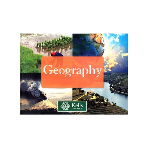 Geography. Student´S Book