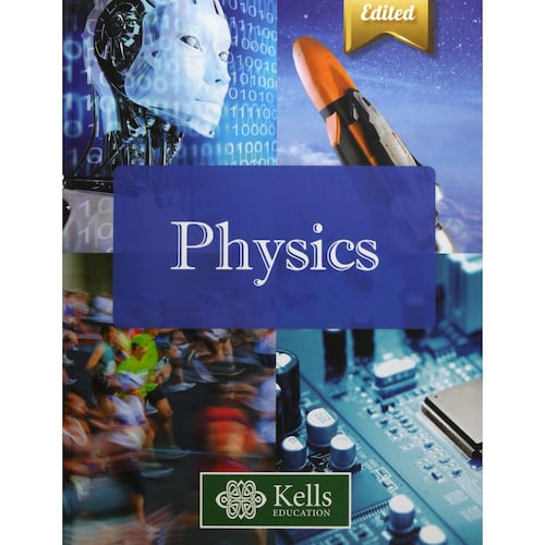 Physics. StudentS Book