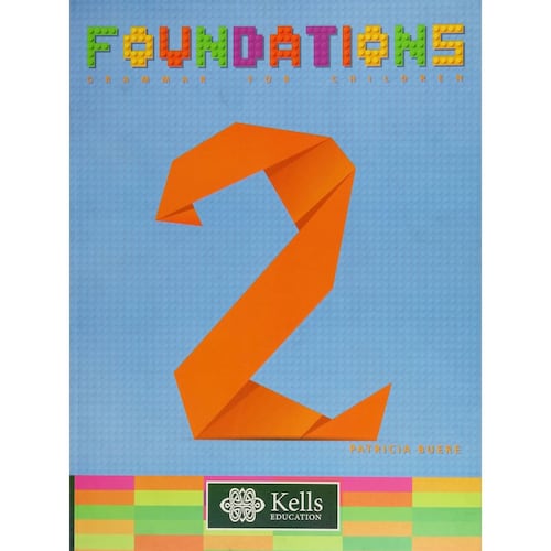 Foundations Student´S Book 2