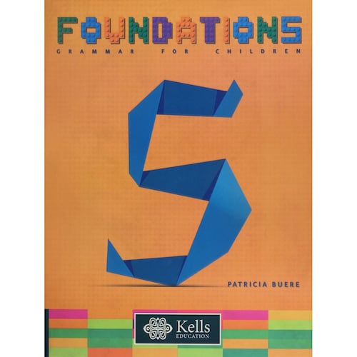 Foundations Student´S Book 5