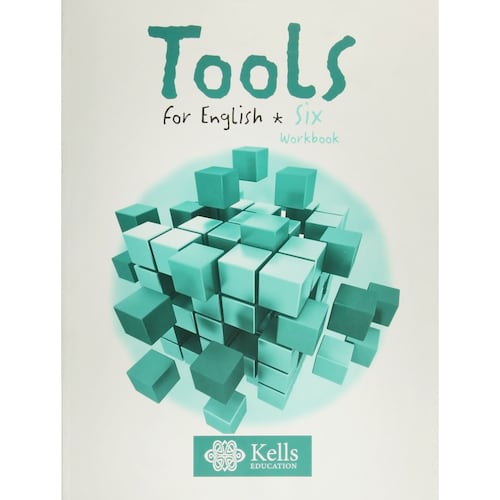 Tools For English Workbook 6