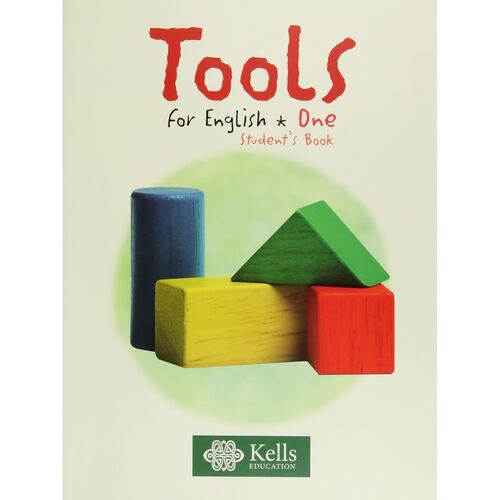 Tools For English StudentS Book 1