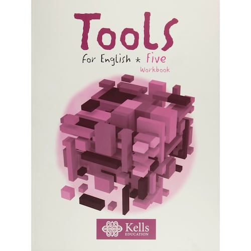 Tools For English Workbook 5
