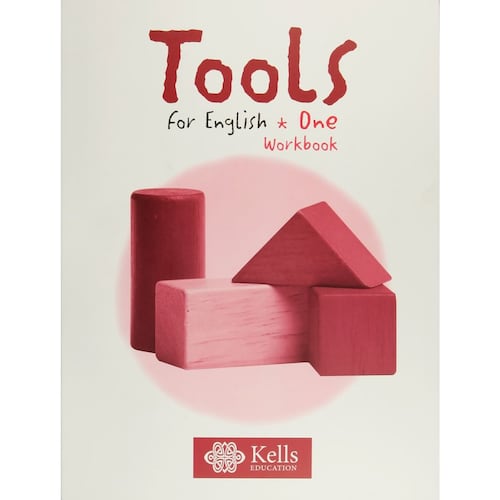 Tools For English Workbook 1
