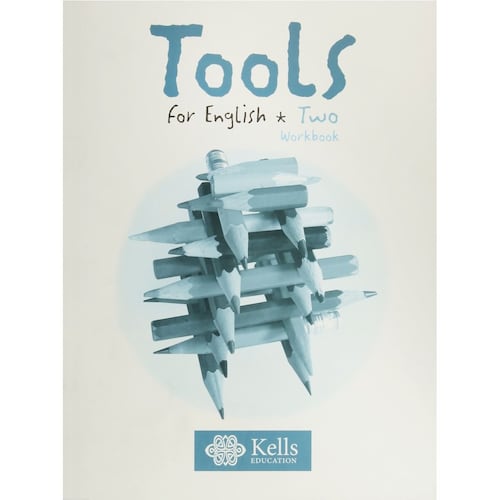 Tools For English Workbook 2