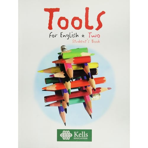 Tools For English StudentS Book 2