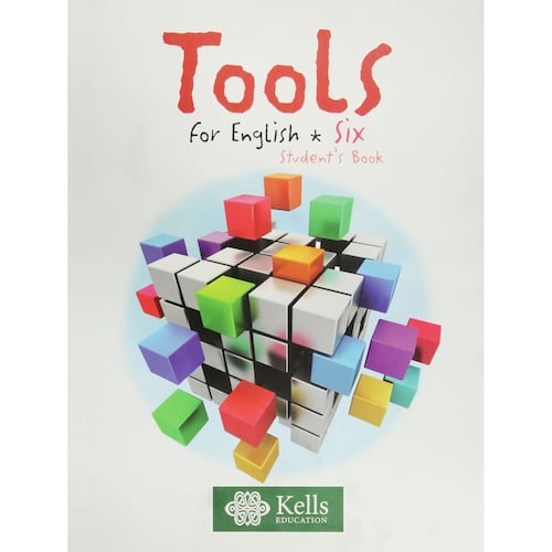 Tools For English StudentS Book 6