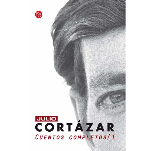 Cuentos Completos Cortázar 1