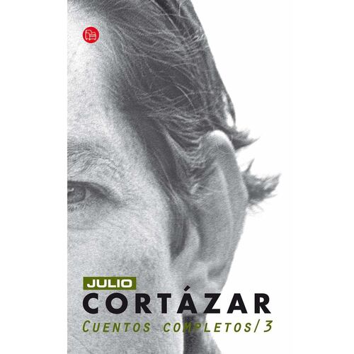 Cuentos Completos Cortázar 3