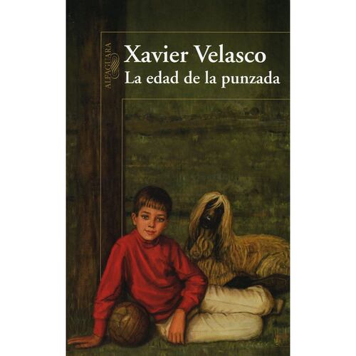 La edad de la punzada