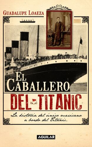 El caballero del Titanic