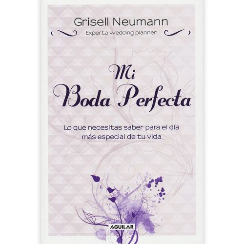 Mi boda perfecta