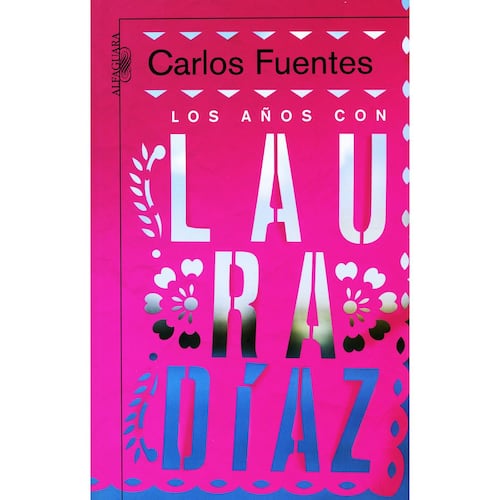 Los Años con Laura Díaz